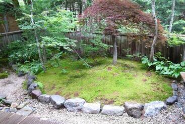 צימר Pension Kinoshita