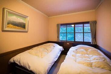 צימר Pension Kinoshita