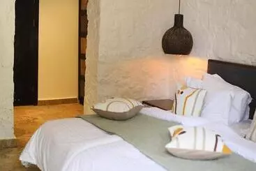 Aamiaismajoitus (B&B) Toon Armeni Guest House