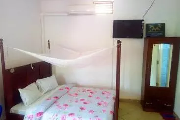 Bilkon Hotel Jinja