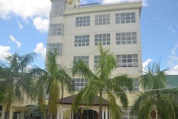 Diamond Crown Hotel Dawei