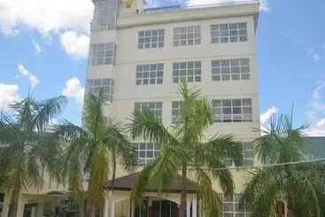 Diamond Crown Hotel Dawei