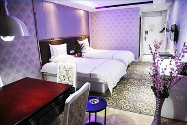 Otel Dingsheng Boutique