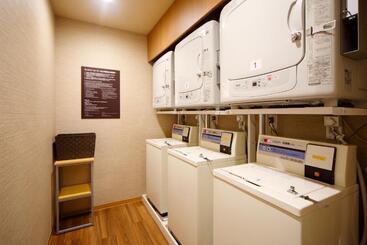 Hotel Dormy Inn Nagano