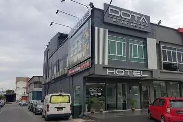 Hotel Dota