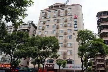 Hotel Jinjiang Inn Foshan Zumiao Qinren Road