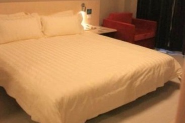 Hotel Jinjiang Inn Shantou Hengjinsha Road