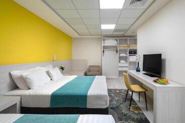 Legacy Hotel ַ& Convention Center Nazareth