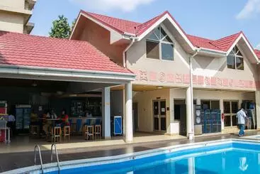 Hotel Noda