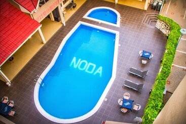 فندق Noda