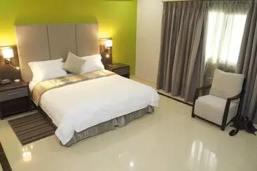 Hotel Residential Primavera