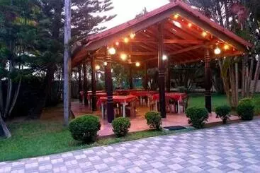 Hôtel Tk Green Garden