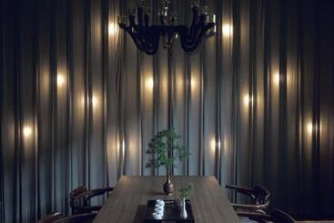 호텔 Yakamoz Haijie