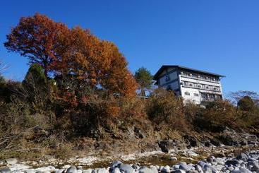 Kagoiwa Onsen Ryokan