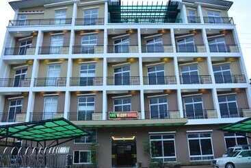 Nwe Waddy Hotel Pyin Oo Lwin