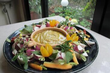 Rjokan Funayado Akitaya