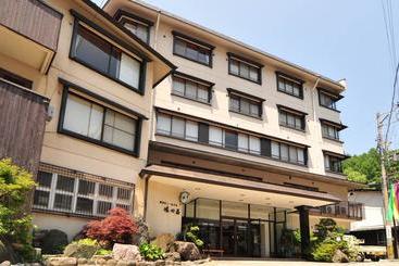 Ryokan Nozawa View Hotel Shimataya