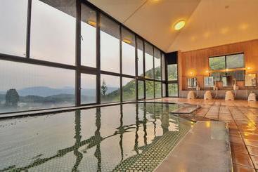 Ryokan Nozawa View Hotel Shimataya