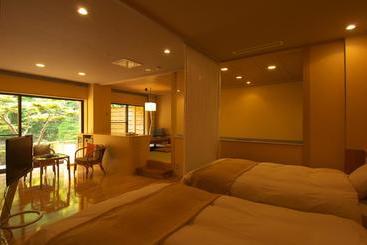 Ryokan Shofuro Matsuya