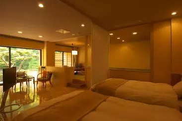 Ryokan Shofuro Matsuya