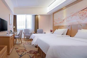Vienna Hotel Guangzhou Panyu Huanan Country Garden