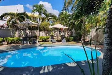 민박 Explora Prestige