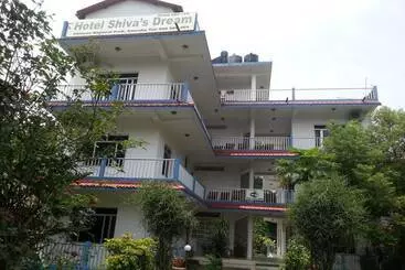 Bed and Breakfast Shiva's Dream