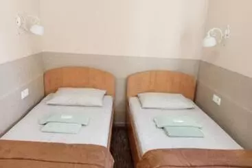 Hostel Iskra