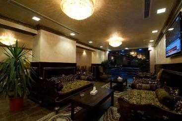 ホテル Zahrat White Palace