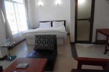 هتل Florida Executive Inn