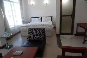 ホテル Florida Executive Inn