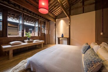 Hotel Guzo Su The Old House Boutique