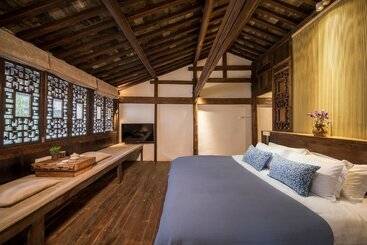 Hôtel Guzo Su The Old House Boutique