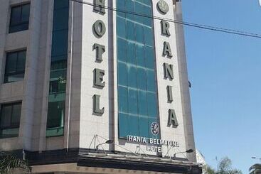 酒店 Hôtel Rania Belmadina