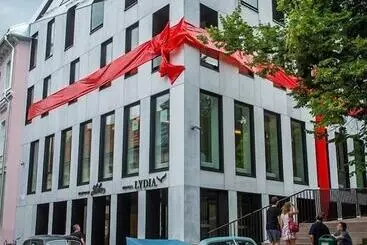 Hotel Lydia