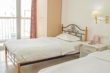 Hotel Sanya Fang Jie Seaview Apartment