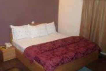 Hotelli Widi Rest Inn