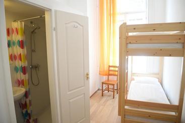 Toucan Hostel Budapest