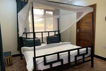 호스텔 Villa Viva Tanzania