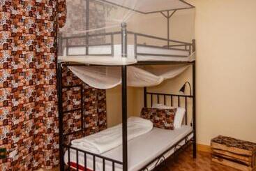 هاستل Villa Viva Tanzania