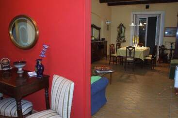 Bed And Breakfast Adelberga