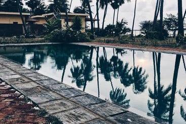 Bed and Breakfast Luna Laguna