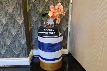 צימר Smithgrove Guesthouse