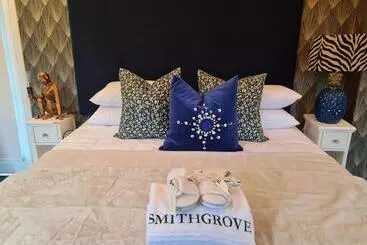 ベッドアンドブレックファースト Smithgrove Guesthouse
