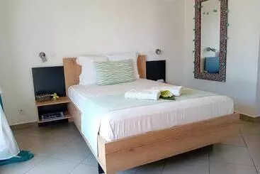 تختخواب و صبحانه Villa Belza Et Spa