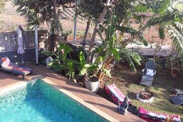 Bed and Breakfast Villa Belza Et Spa