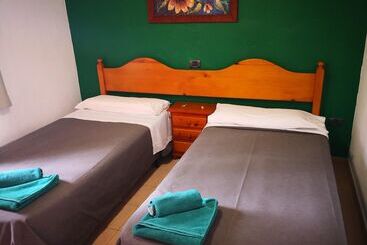 Bungalows Castillo Club Lake