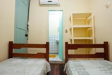 Hostel Amazonia