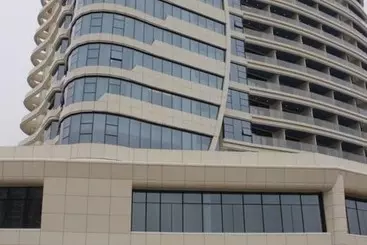 Hotel Dahengqin Superior Talent Residence