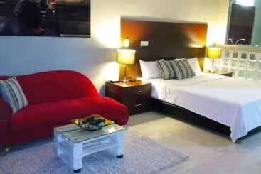 هتل Eleven's Hôtel & Spa